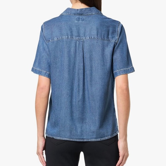 Levi’s denim shirt - Picture 3 of 3